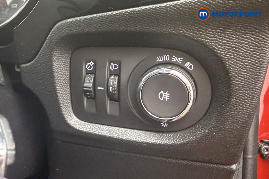 Vauxhall Corsa Design Manual Petrol Hatchback - Stock Number (1596542) - 15th supplementary image