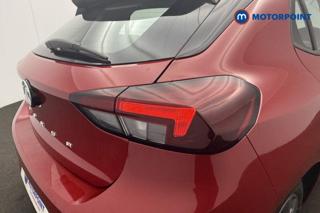 Vauxhall Corsa Design Manual Petrol Hatchback - Stock Number (1596542) - 17th supplementary image