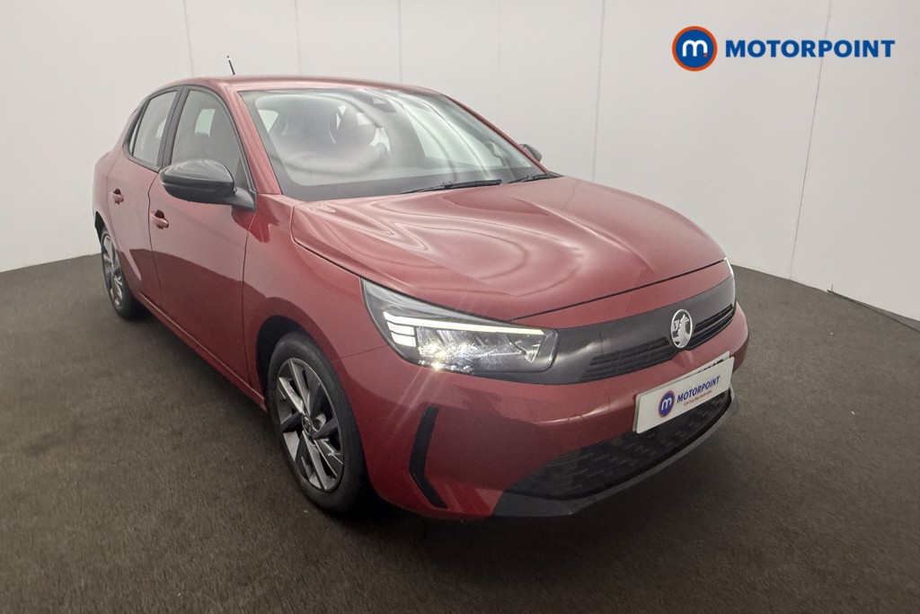 Vauxhall Corsa Design Manual Petrol Hatchback - Stock Number (1596542) - 18th supplementary image