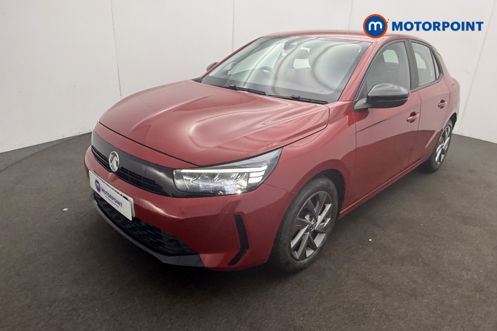 Vauxhall Corsa Design Manual Petrol Hatchback - Stock Number (1596542) - 19th supplementary image