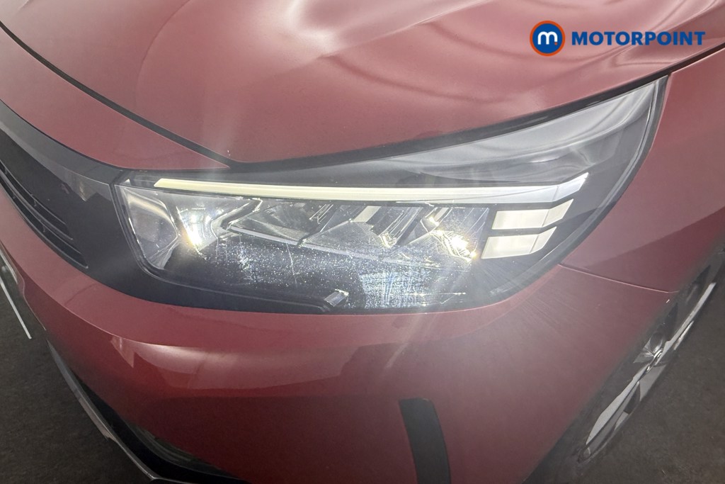 Vauxhall Corsa Design Manual Petrol Hatchback - Stock Number (1596542) - 20th supplementary image