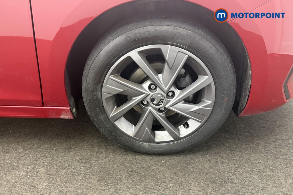 Vauxhall Corsa Design Manual Petrol Hatchback - Stock Number (1596542) - 21st supplementary image