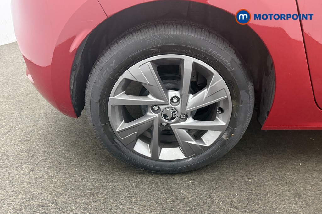 Vauxhall Corsa Design Manual Petrol Hatchback - Stock Number (1596542) - 22nd supplementary image