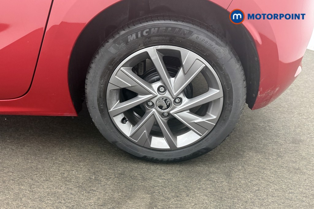 Vauxhall Corsa Design Manual Petrol Hatchback - Stock Number (1596542) - 23rd supplementary image