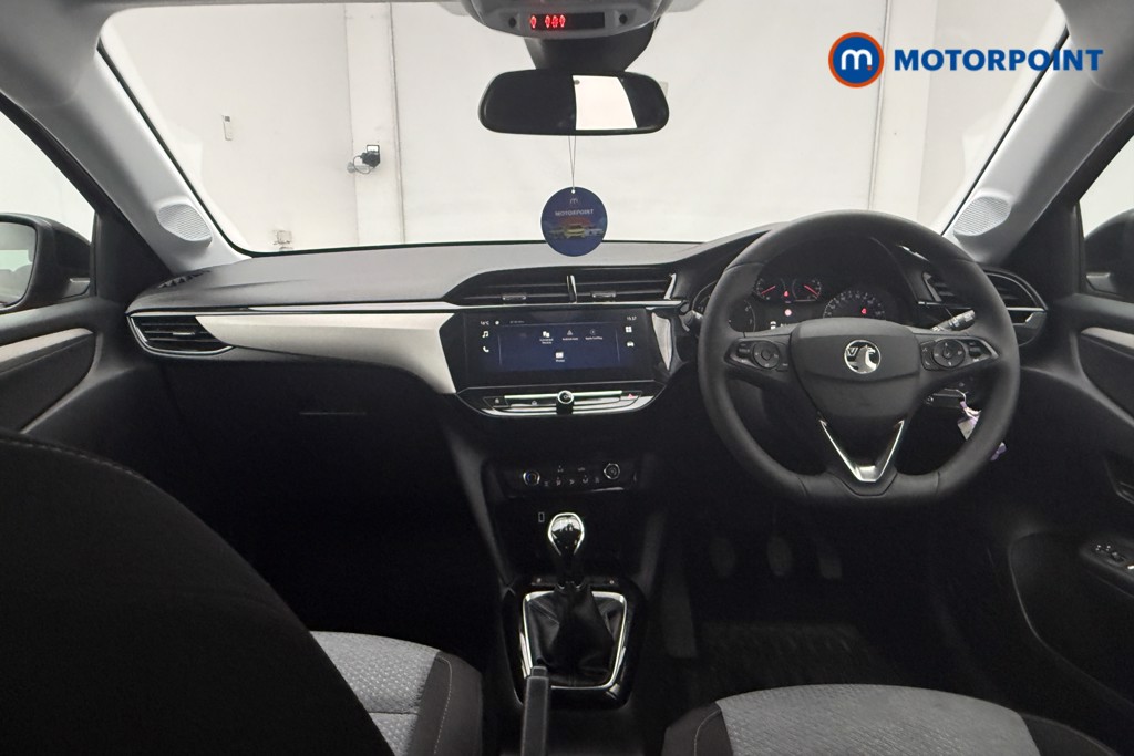 Vauxhall Corsa Design Manual Petrol Hatchback - Stock Number (1596542) - 1st supplementary image