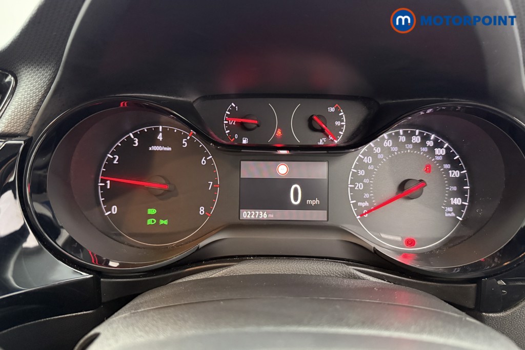 Vauxhall Corsa Design Manual Petrol Hatchback - Stock Number (1596585) - 5th supplementary image