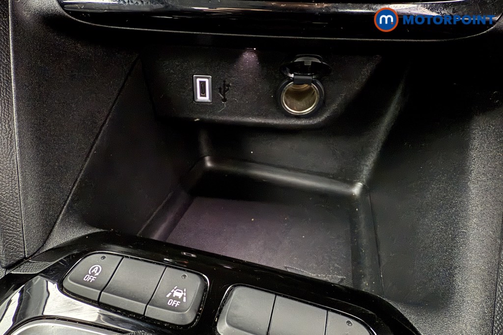 Vauxhall Corsa Design Manual Petrol Hatchback - Stock Number (1596585) - 12th supplementary image