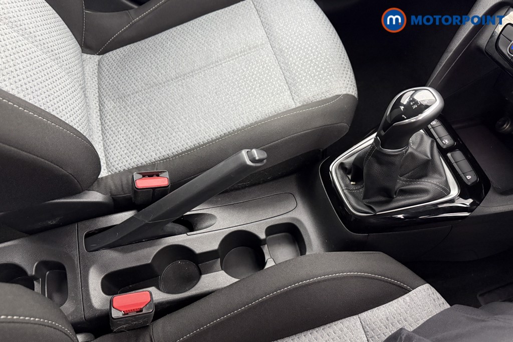 Vauxhall Corsa Design Manual Petrol Hatchback - Stock Number (1596585) - 13th supplementary image