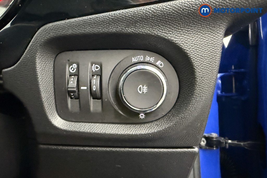 Vauxhall Corsa Design Manual Petrol Hatchback - Stock Number (1596585) - 14th supplementary image