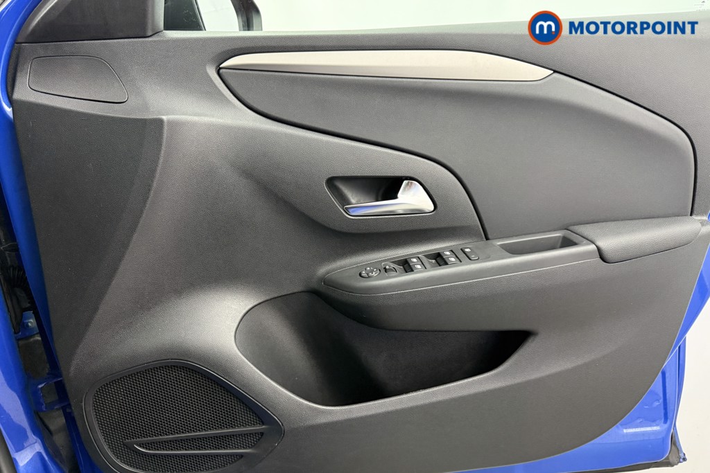 Vauxhall Corsa Design Manual Petrol Hatchback - Stock Number (1596585) - 15th supplementary image