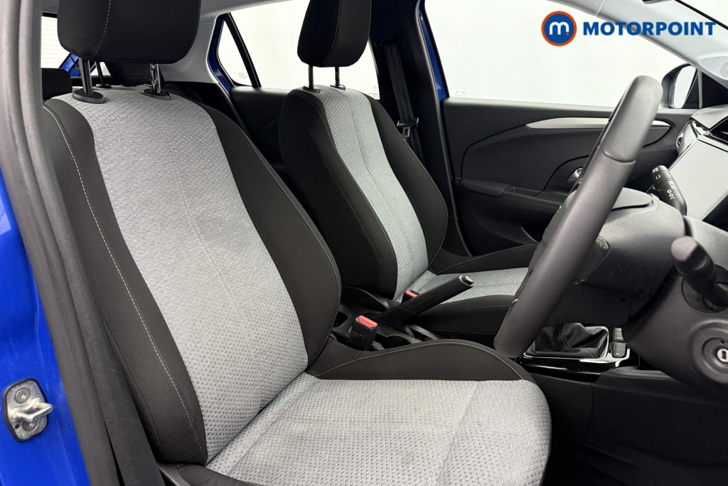 Vauxhall Corsa Design Manual Petrol Hatchback - Stock Number (1596585) - 17th supplementary image