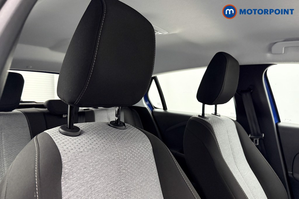 Vauxhall Corsa Design Manual Petrol Hatchback - Stock Number (1596585) - 18th supplementary image