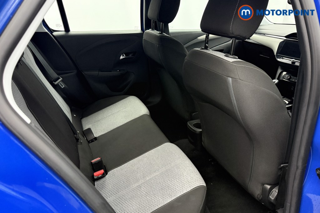 Vauxhall Corsa Design Manual Petrol Hatchback - Stock Number (1596585) - 19th supplementary image