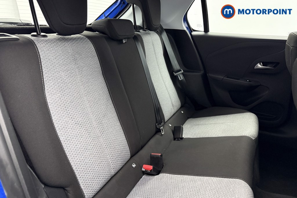 Vauxhall Corsa Design Manual Petrol Hatchback - Stock Number (1596585) - 20th supplementary image