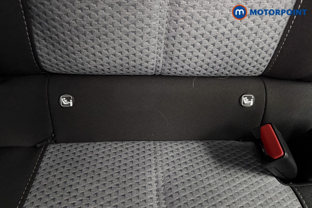 Vauxhall Corsa Design Manual Petrol Hatchback - Stock Number (1596585) - 21st supplementary image