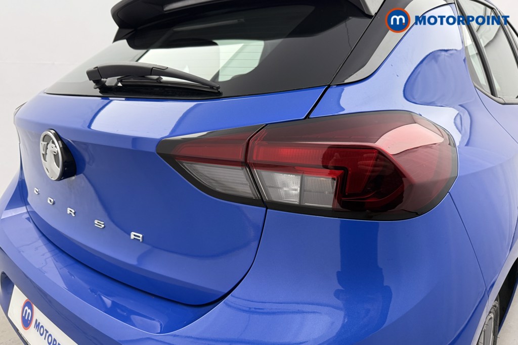 Vauxhall Corsa Design Manual Petrol Hatchback - Stock Number (1596585) - 22nd supplementary image