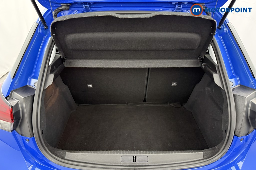 Vauxhall Corsa Design Manual Petrol Hatchback - Stock Number (1596585) - 23rd supplementary image