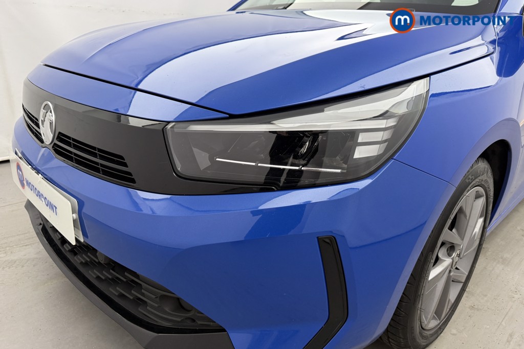 Vauxhall Corsa Design Manual Petrol Hatchback - Stock Number (1596585) - 24th supplementary image