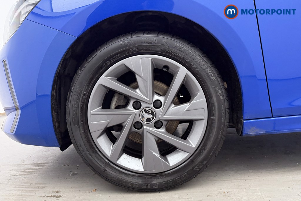 Vauxhall Corsa Design Manual Petrol Hatchback - Stock Number (1596585) - 25th supplementary image