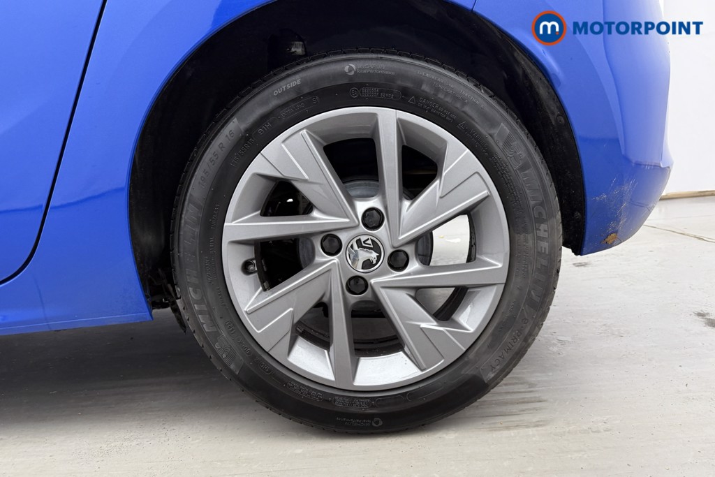 Vauxhall Corsa Design Manual Petrol Hatchback - Stock Number (1596585) - 26th supplementary image