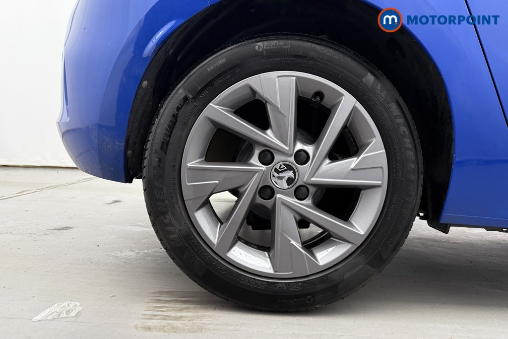 Vauxhall Corsa Design Manual Petrol Hatchback - Stock Number (1596585) - 27th supplementary image