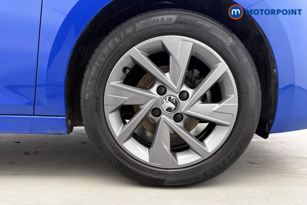 Vauxhall Corsa Design Manual Petrol Hatchback - Stock Number (1596585) - 28th supplementary image