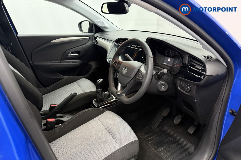 Vauxhall Corsa Design Manual Petrol Hatchback - Stock Number (1596585) - 1st supplementary image