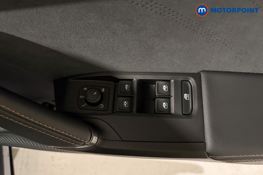 Cupra Formentor VZ1 Automatic Petrol Plug-In Hybrid SUV - Stock Number (1596757) - 3rd supplementary image