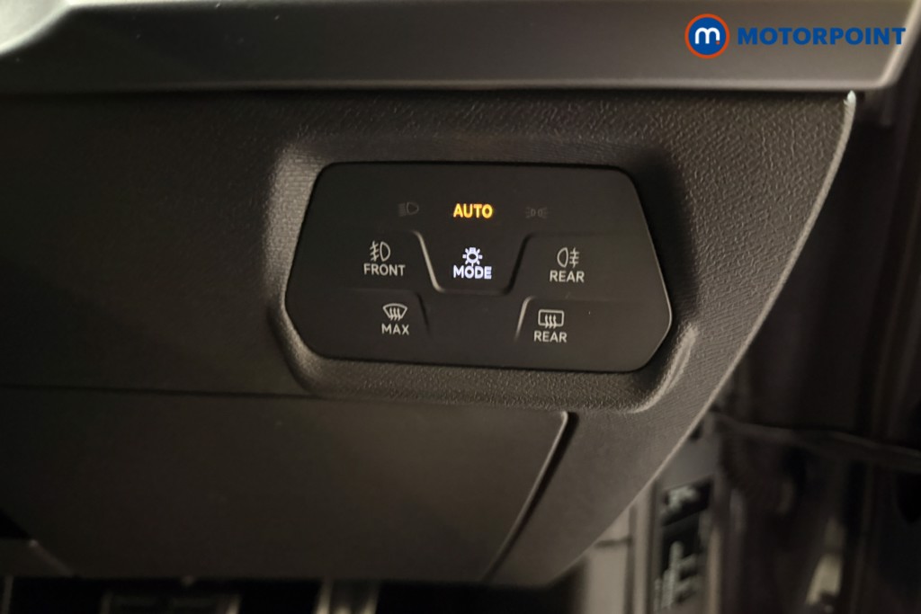 Cupra Formentor VZ1 Automatic Petrol Plug-In Hybrid SUV - Stock Number (1596757) - 6th supplementary image