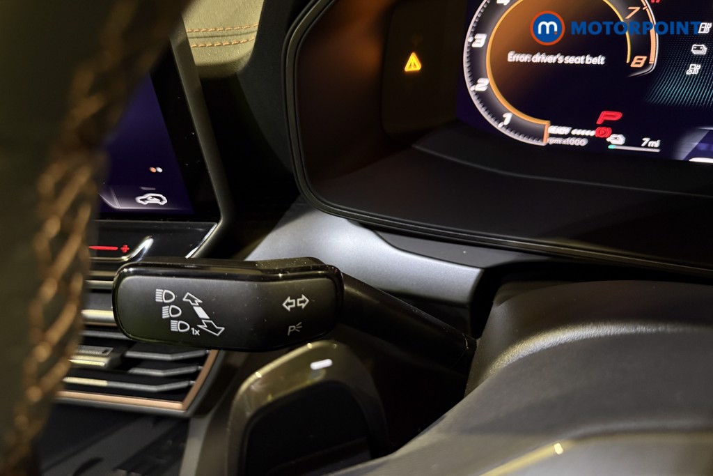 Cupra Formentor VZ1 Automatic Petrol Plug-In Hybrid SUV - Stock Number (1596757) - 12th supplementary image