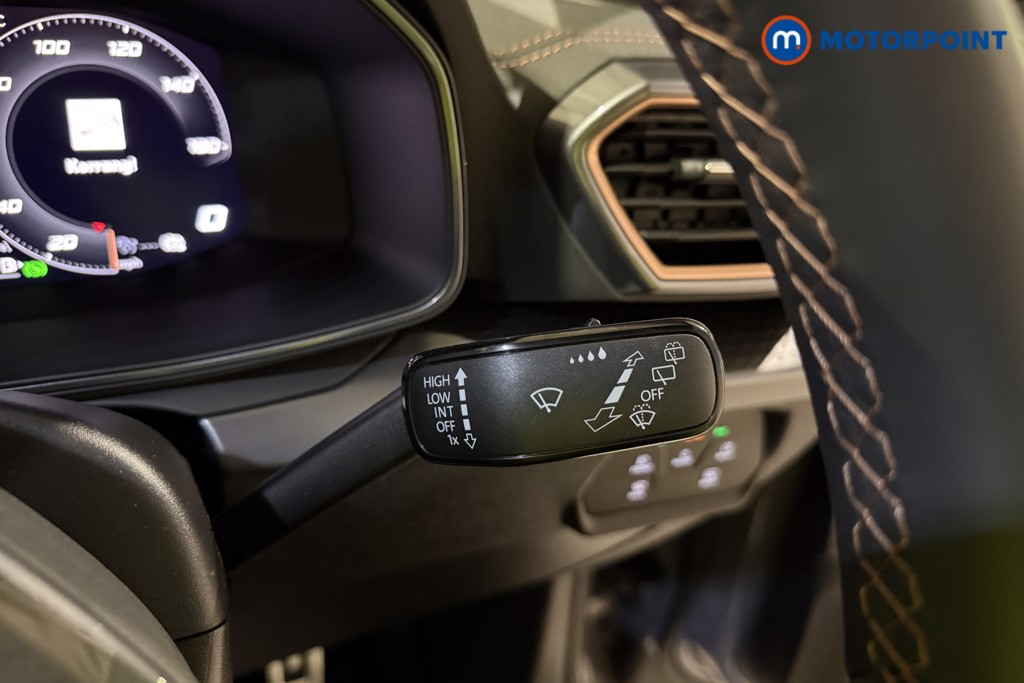 Cupra Formentor VZ1 Automatic Petrol Plug-In Hybrid SUV - Stock Number (1596757) - 13th supplementary image