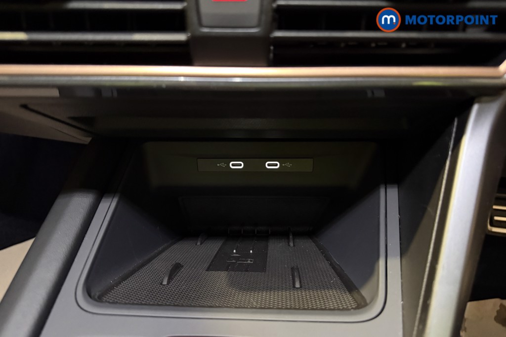 Cupra Formentor VZ1 Automatic Petrol Plug-In Hybrid SUV - Stock Number (1596757) - 16th supplementary image