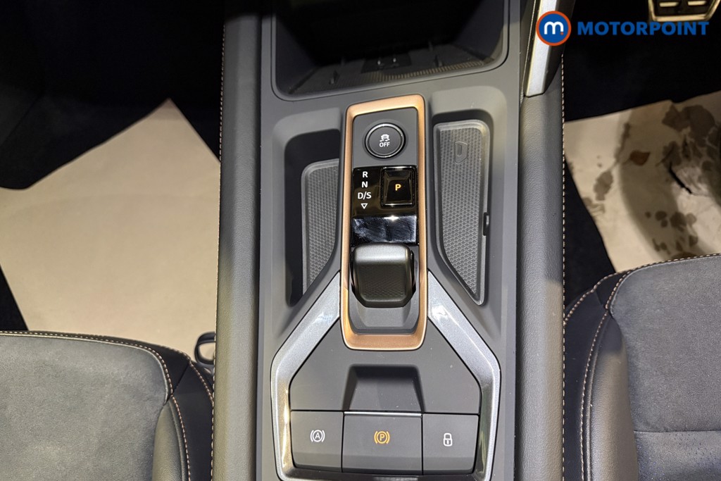 Cupra Formentor VZ1 Automatic Petrol Plug-In Hybrid SUV - Stock Number (1596757) - 17th supplementary image