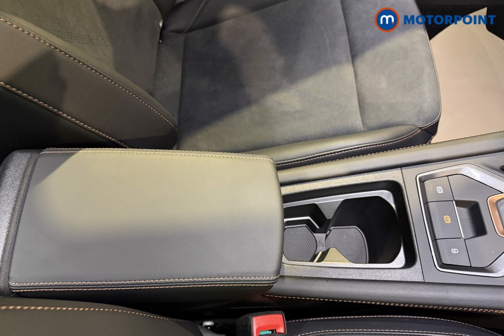 Cupra Formentor VZ1 Automatic Petrol Plug-In Hybrid SUV - Stock Number (1596757) - 18th supplementary image