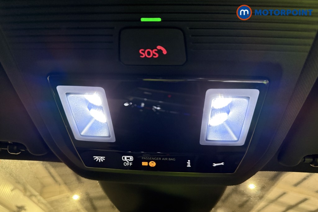 Cupra Formentor VZ1 Automatic Petrol Plug-In Hybrid SUV - Stock Number (1596757) - 19th supplementary image