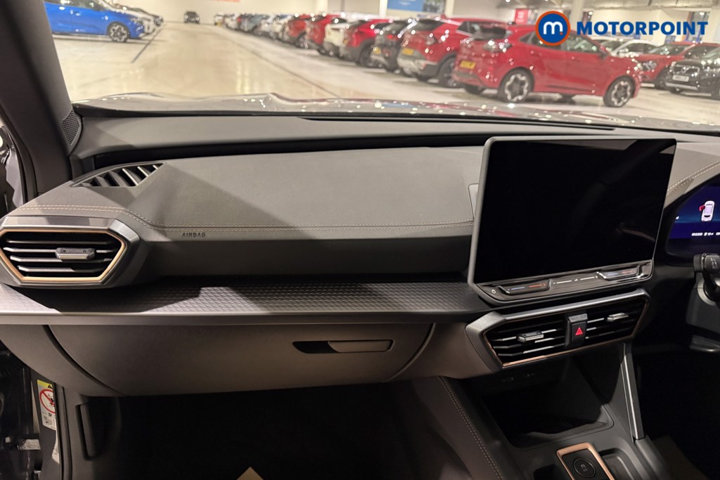 Cupra Formentor VZ1 Automatic Petrol Plug-In Hybrid SUV - Stock Number (1596757) - 21st supplementary image