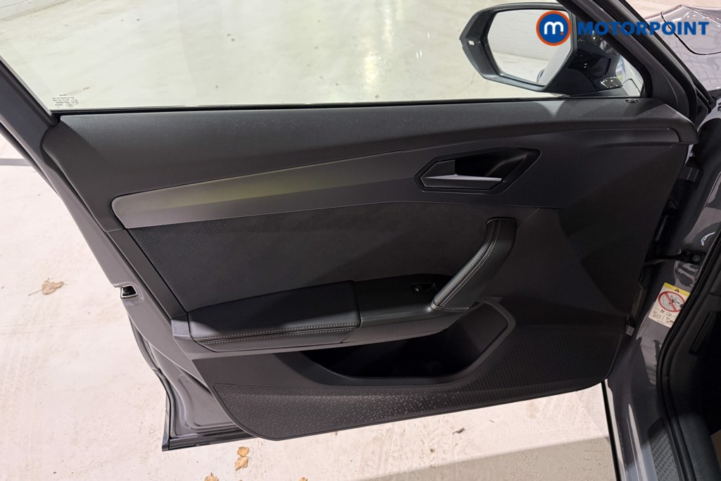 Cupra Formentor VZ1 Automatic Petrol Plug-In Hybrid SUV - Stock Number (1596757) - 23rd supplementary image