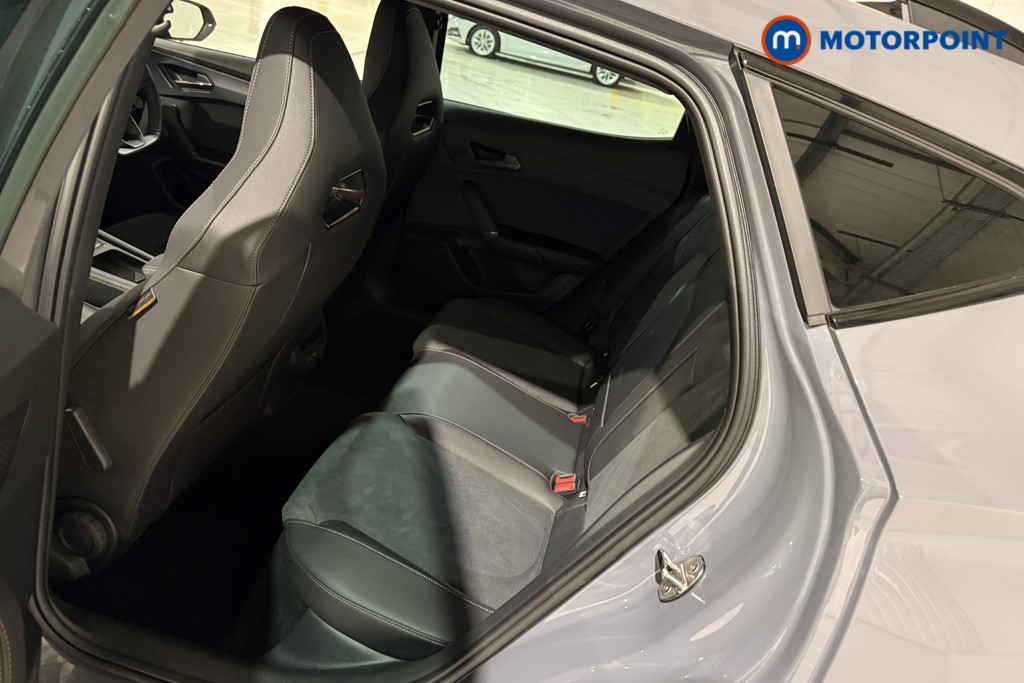 Cupra Formentor VZ1 Automatic Petrol Plug-In Hybrid SUV - Stock Number (1596757) - 25th supplementary image