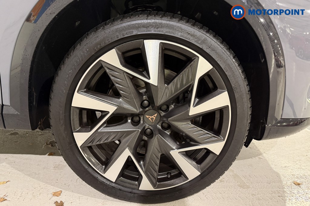 Cupra Formentor VZ1 Automatic Petrol Plug-In Hybrid SUV - Stock Number (1596757) - 31st supplementary image