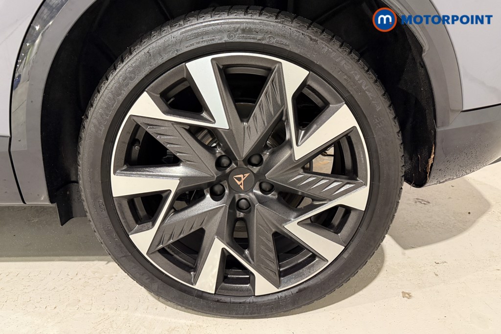 Cupra Formentor VZ1 Automatic Petrol Plug-In Hybrid SUV - Stock Number (1596757) - 33rd supplementary image