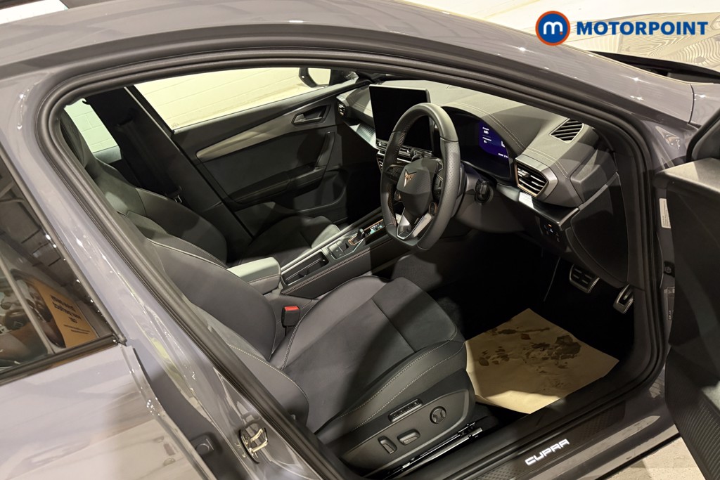 Cupra Formentor VZ1 Automatic Petrol Plug-In Hybrid SUV - Stock Number (1596757) - 1st supplementary image