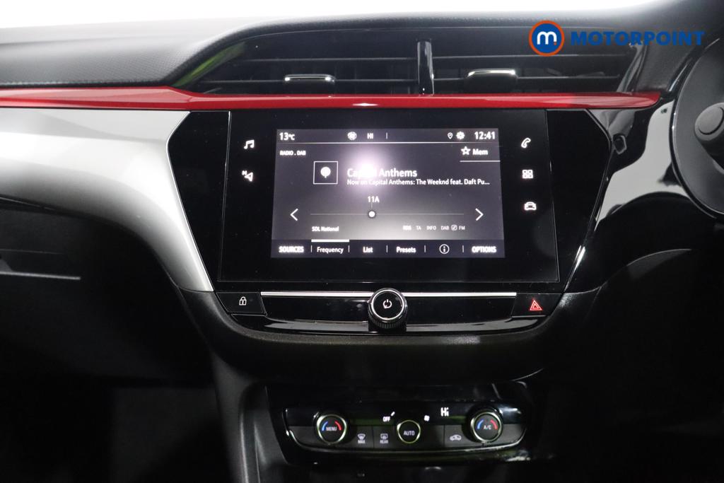 Vauxhall Corsa GS Automatic Petrol Hatchback - Stock Number (1596764) - 2nd supplementary image