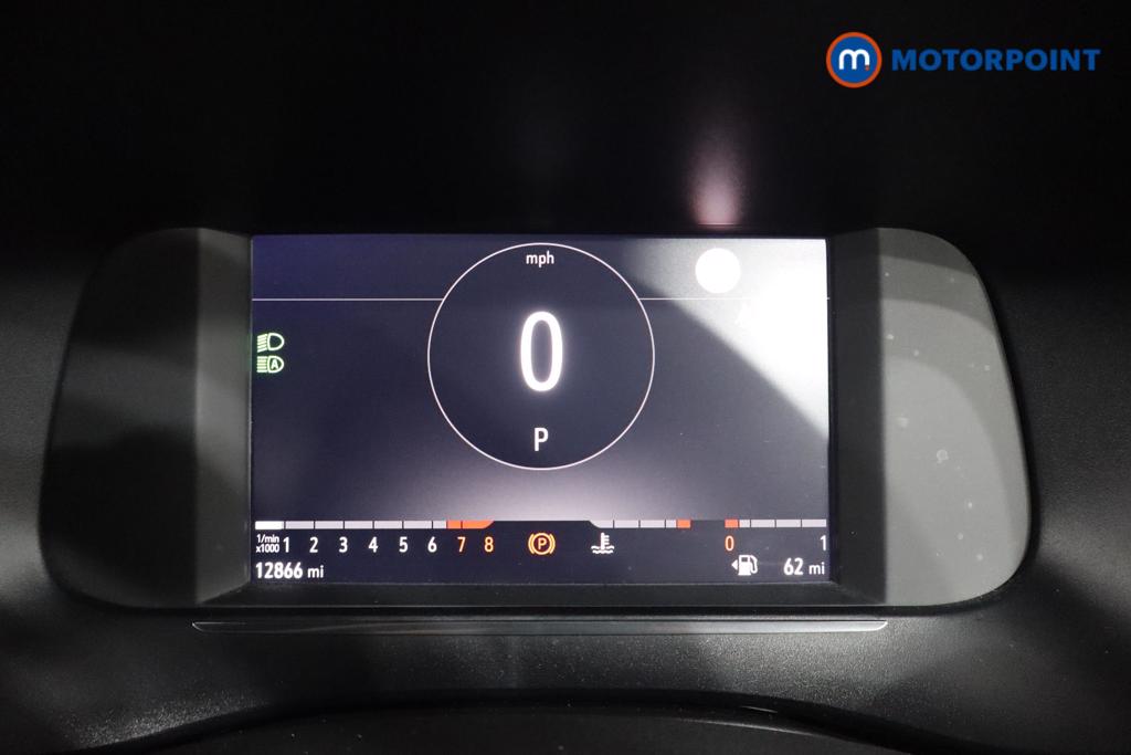 Vauxhall Corsa GS Automatic Petrol Hatchback - Stock Number (1596764) - 5th supplementary image