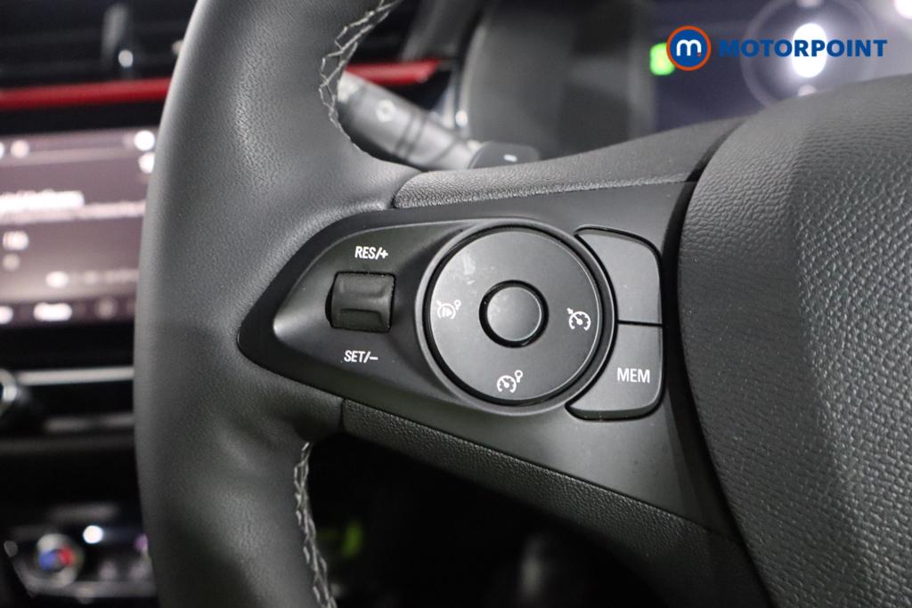 Vauxhall Corsa GS Automatic Petrol Hatchback - Stock Number (1596764) - 7th supplementary image