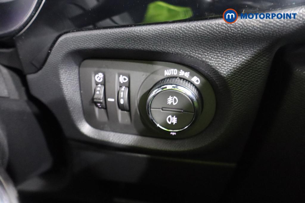 Vauxhall Corsa GS Automatic Petrol Hatchback - Stock Number (1596764) - 11th supplementary image