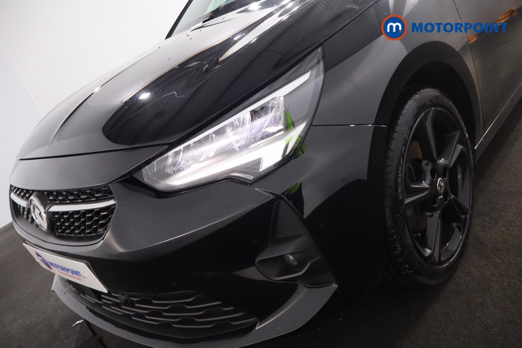 Vauxhall Corsa GS Automatic Petrol Hatchback - Stock Number (1596764) - 13th supplementary image