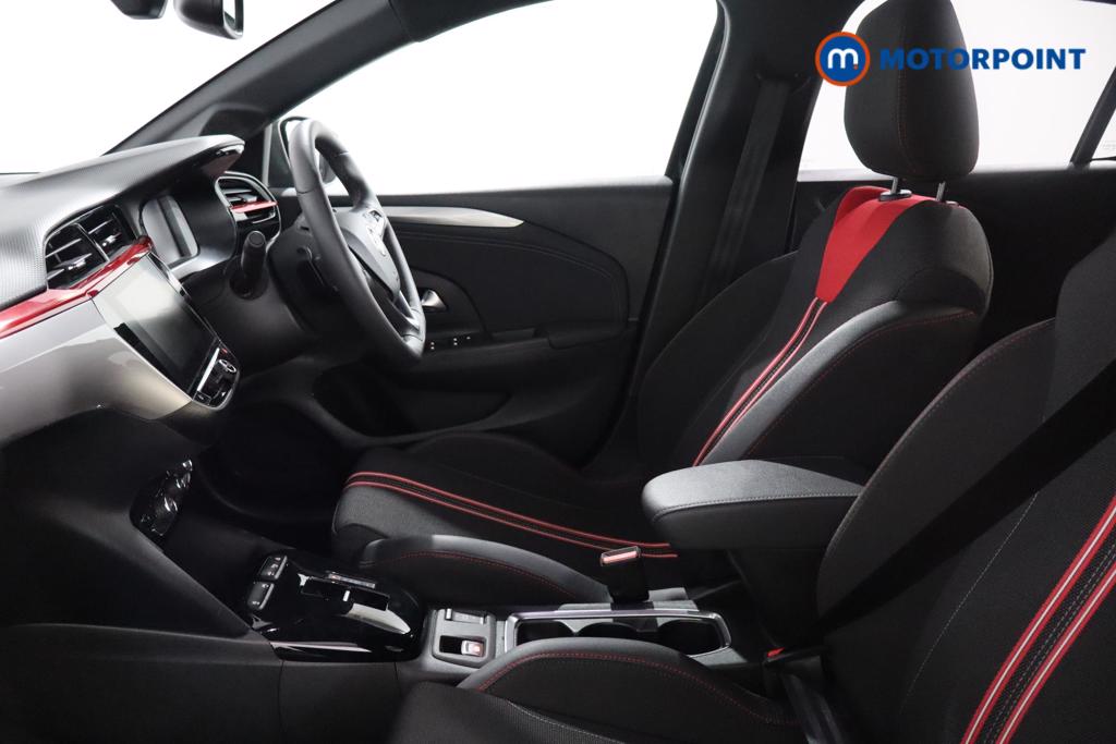 Vauxhall Corsa GS Automatic Petrol Hatchback - Stock Number (1596764) - 15th supplementary image