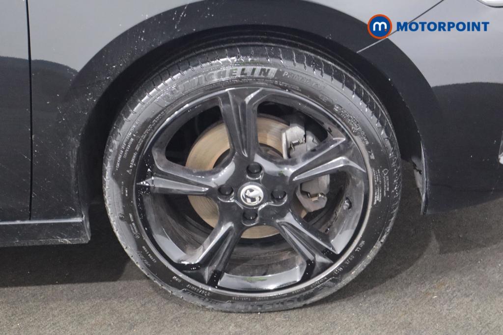 Vauxhall Corsa GS Automatic Petrol Hatchback - Stock Number (1596764) - 20th supplementary image