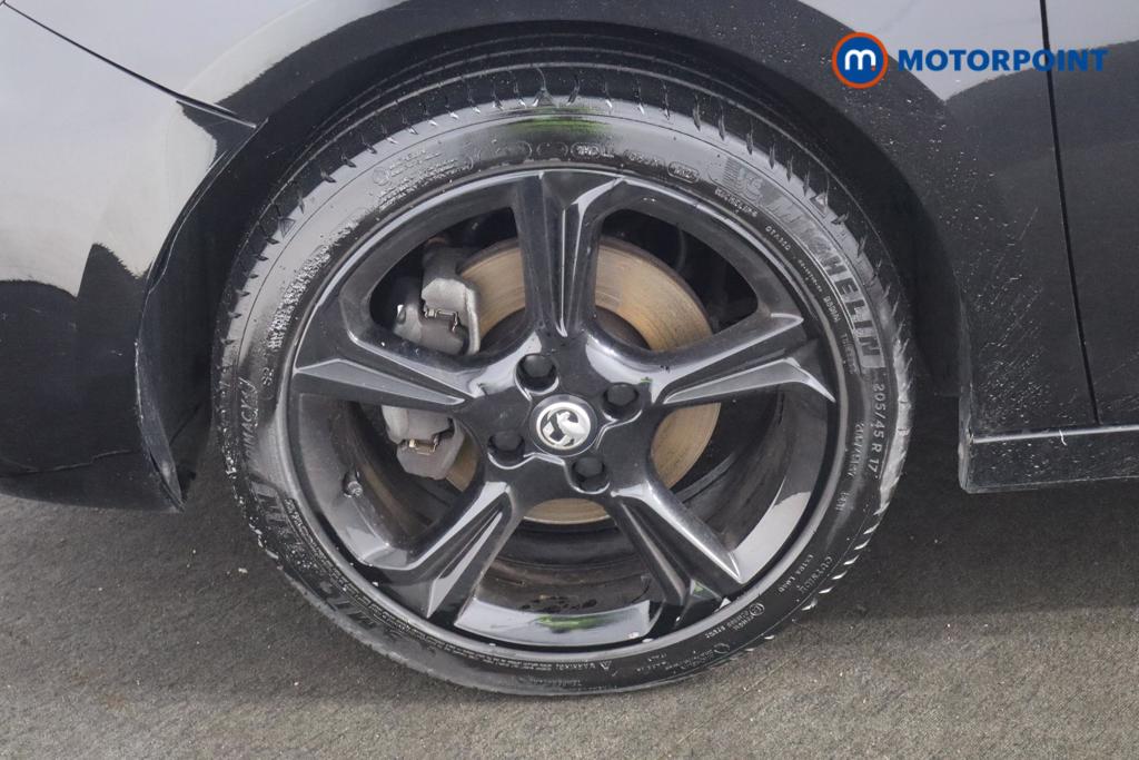 Vauxhall Corsa GS Automatic Petrol Hatchback - Stock Number (1596764) - 21st supplementary image