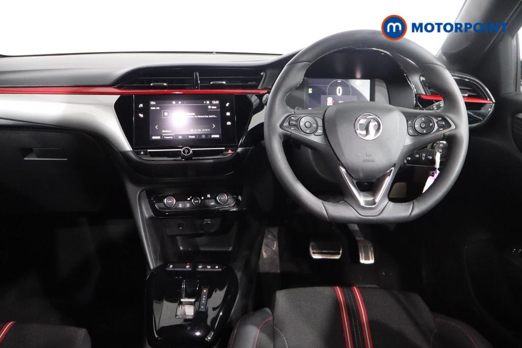 Vauxhall Corsa GS Automatic Petrol Hatchback - Stock Number (1596764) - 1st supplementary image